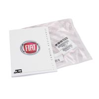 Katalog usług serwisowych Fiat Camper