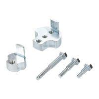 Narzędzie do montażu zadrapanego paska Dayco