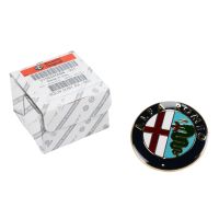 Emblemat Alfa Romeo 159 przód