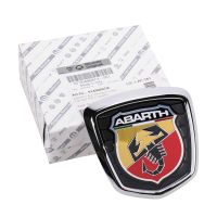Tylny emblemat ABARTH & C