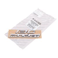 Napis *130 Multijet* prawy / lewy