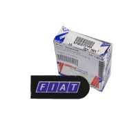 Emblemat na okładkę klucza