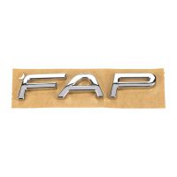 Godło napis PSA OE 866644