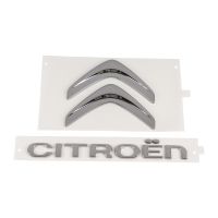 Emblemat na klapę bagażnika PSA OE 9814023080