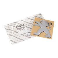 Emblemat "lew" na masce PSA OE 1612024280