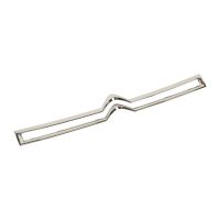 Emblemat chłodnicy PSA OE 9810965080