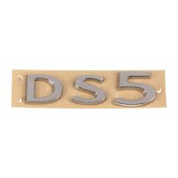 Emblemat napis "DS5" PSA OE 98138700DX