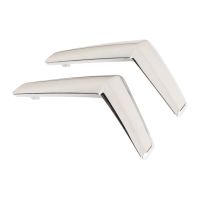 Kąt emblematu Citroena z przodu na zderzaku PSA OE 7810.W8