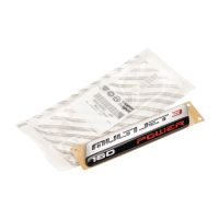 Napis z emblematem „Multijet 3 160 Power”