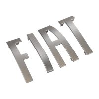 Emblemat przedni „Fiat”