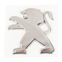 Godło „Lw” na tylną klapę