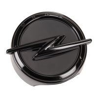 Emblemat na tylną klapę