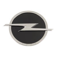 Emblemat na przednią kratkę