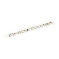 Emblemat z napisem z tyłu Spacetourer