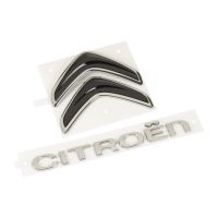 Emblemat tylny Emblemat tylny Citroena