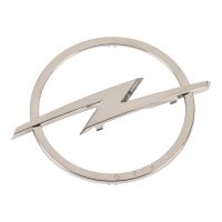 Przedni emblemat na chłodnicę Opel