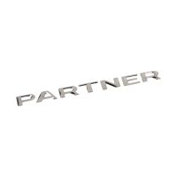 Napis Heck Partner
