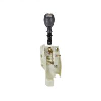 Przełącznik gałki zmiany biegów 5-biegowy