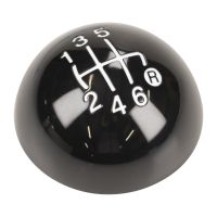 Schalthebelnkopf, Linse