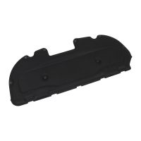 Izolacja komory silnika, izolacja akustyczna