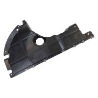 Osłona podwozia, dolna lewa osłona silnika