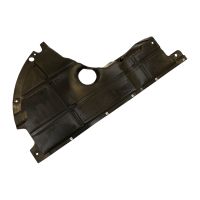 Osłona silnika dolna lewa