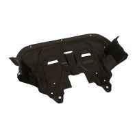 pokrywa silnika poniżej