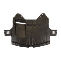 Osłona silnika na dole pośrodku