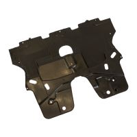 pokrywa silnika poniżej