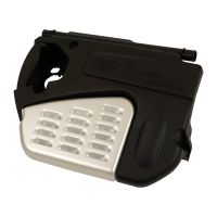 Górna pokrywa silnika "Alfa Romeo"