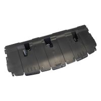 Zabezpieczenie przed najechaniem pod spód