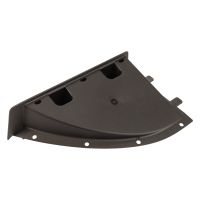 Osłona podwozia lewa