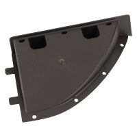 Osłona podwozia prawa