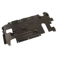 Osłona podwozia prawa