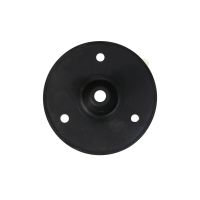 Steckdosenunterlage Gummi