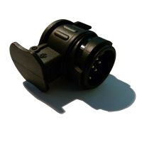 Mini krótki adapter 13 do 7 pinów