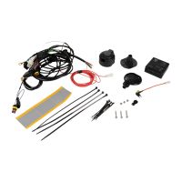 E-set 13-pinowy analogowy