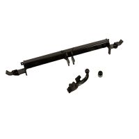 Hak holowniczy zdejmowany pionowo Brink