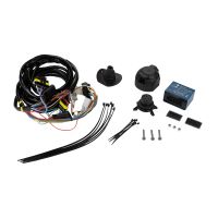 E-zestaw 13 pinów Fiat Ducato typ 244