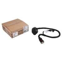 Linka tylnego zaczepu MY2014