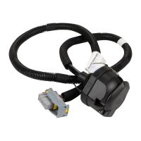 Wiązka przewodów z gniazdem 13-pinowym