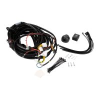 E-zestaw 13 pinów Fiat Ducato typ 244