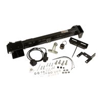 Zawias modułu obrotowego Van-Swing prawy