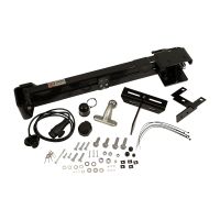 Zawias modułu obrotowego Van-Swing lewy