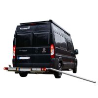 Spust typu nośnika ładunku