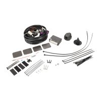 Wiązka kablowa do sprzęgu przyczepy 13-pinowa