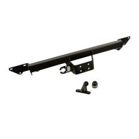 Hak holowniczy sztywny krótki rozstaw osi L1 BRINK