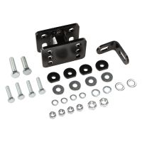 Uniwersalna przedłużka głowicy kulowej 75 mm