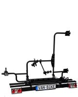 Bagażnik rowerowy Van Bike