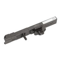 Bezkluczykowy dostęp/rozruch Antena wewnętrzna